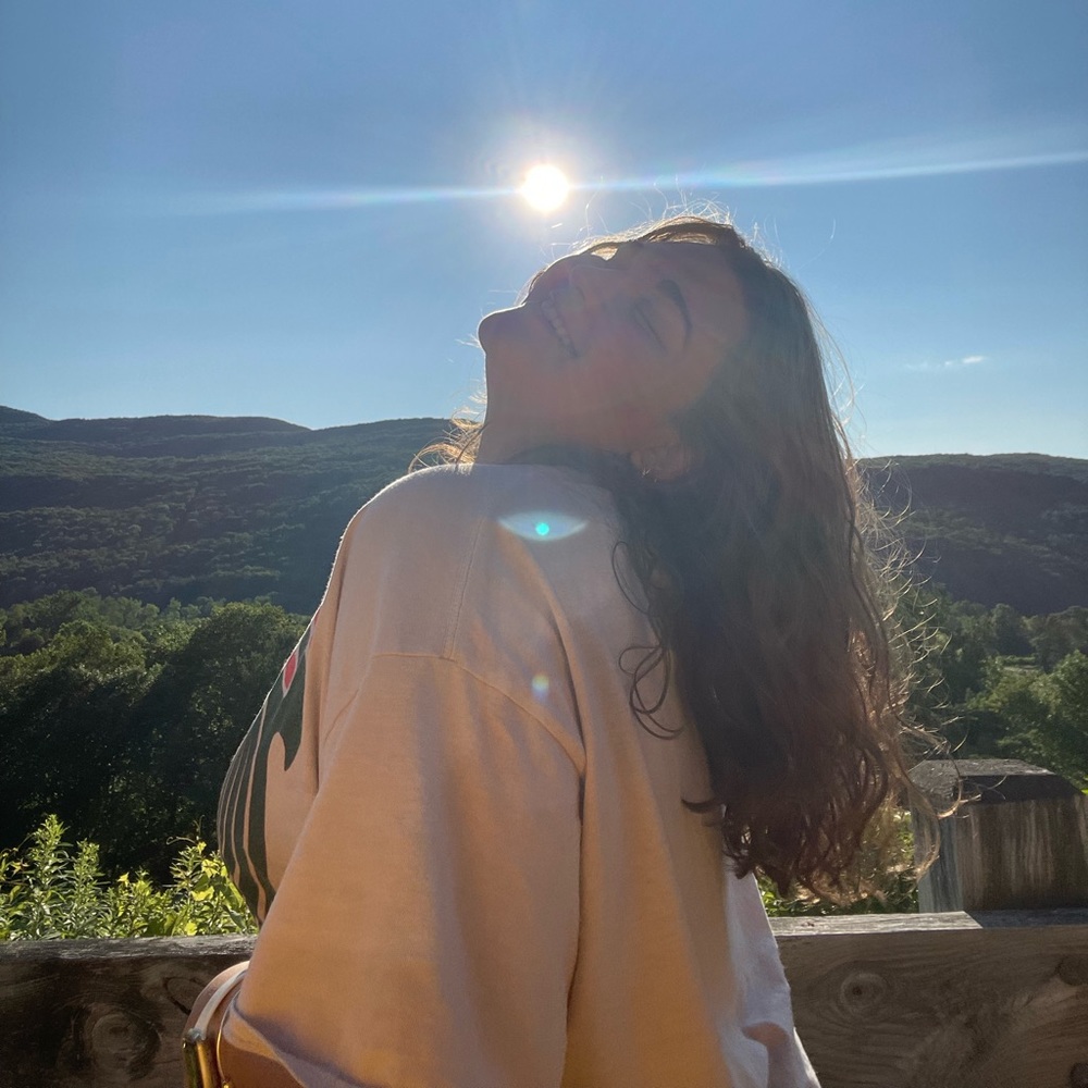 Meet your Posher, Victoria